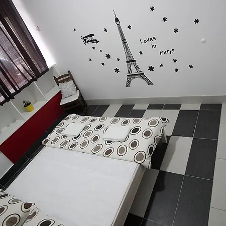 Like Me In Hostel *