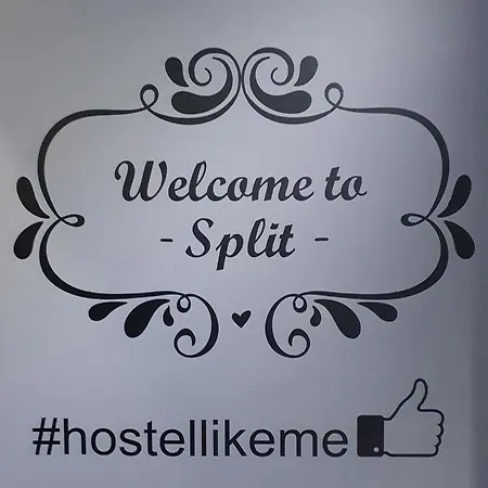 Ostello Like Me In Spalato